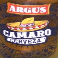 Argus Camaro